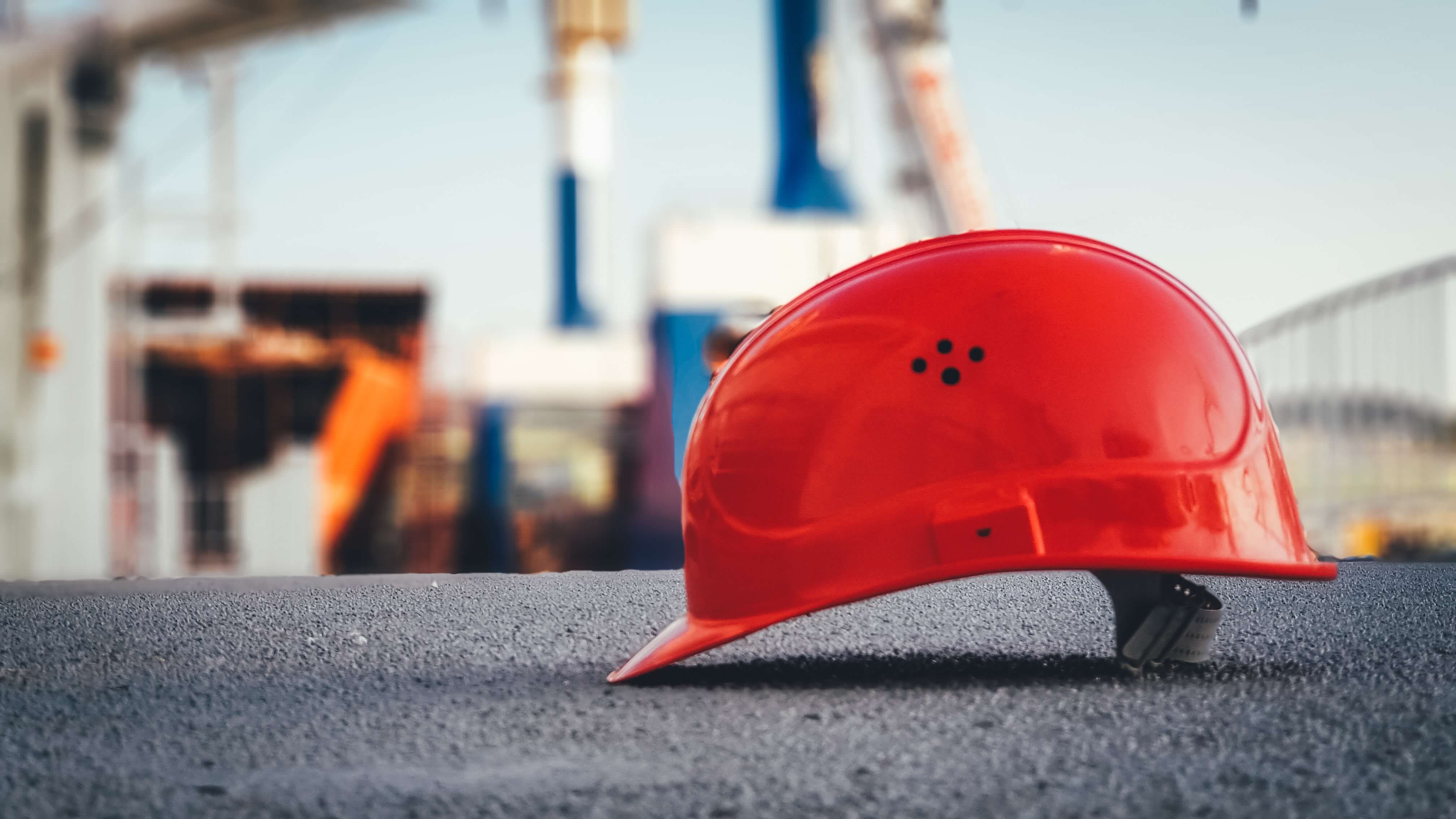 5S and Safety: Ensuring a Safe and Efficient Workplace